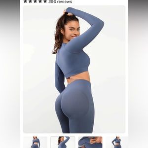 Cosmolle air wear leggings